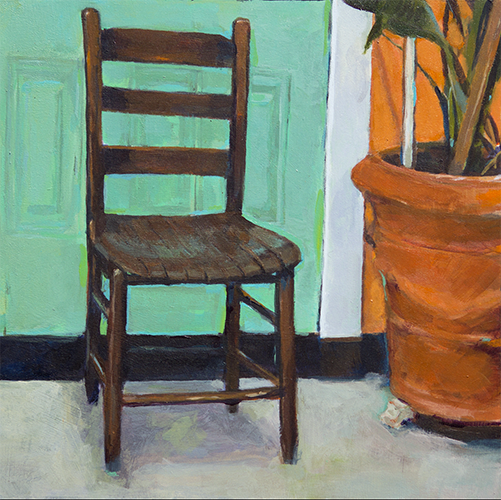 Cholita Chair