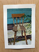 GouacheChair1